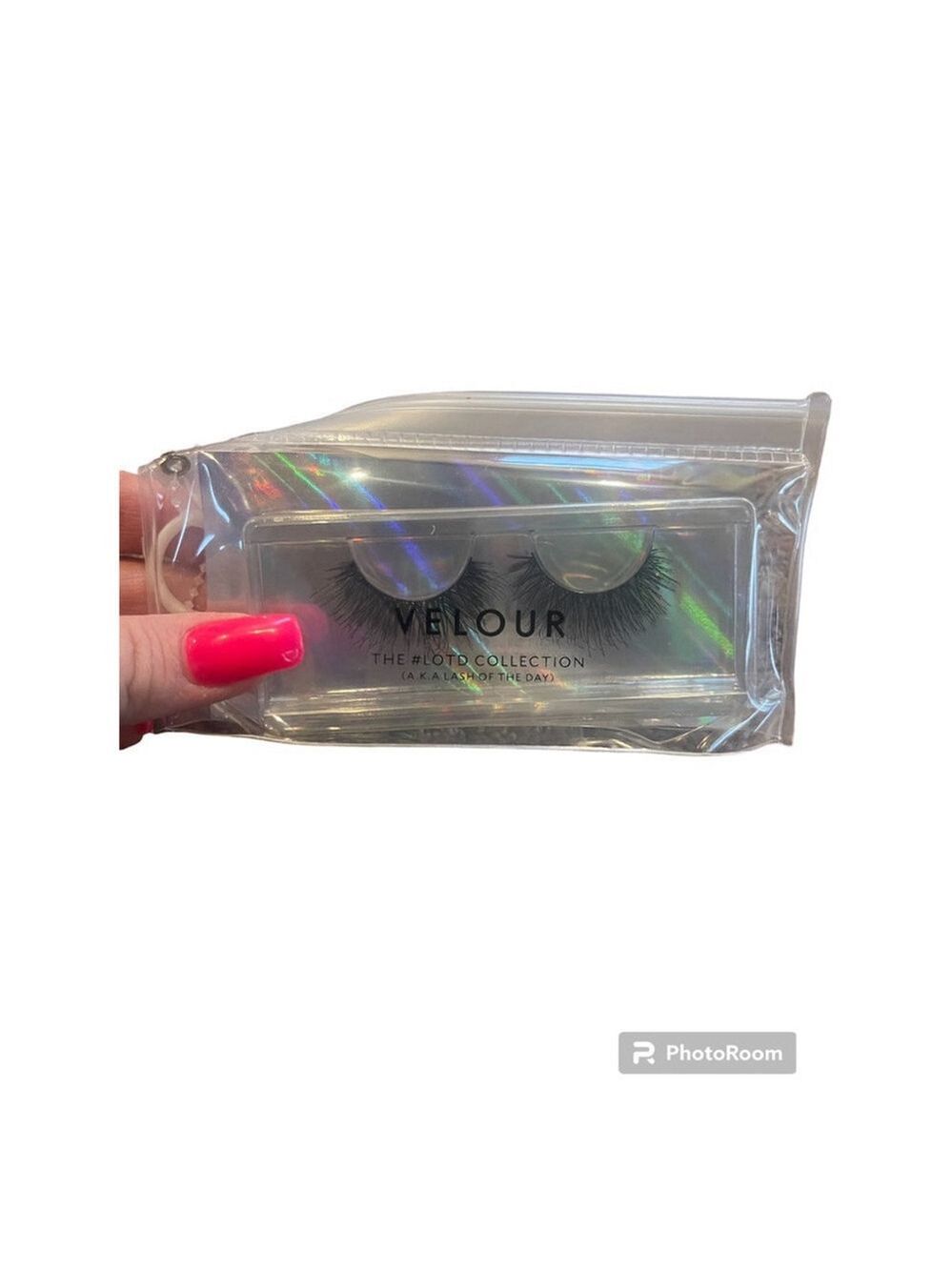 VELOUR | LOTD Collection - Lash Of The Day Eyelashes - Picture 3 of 6